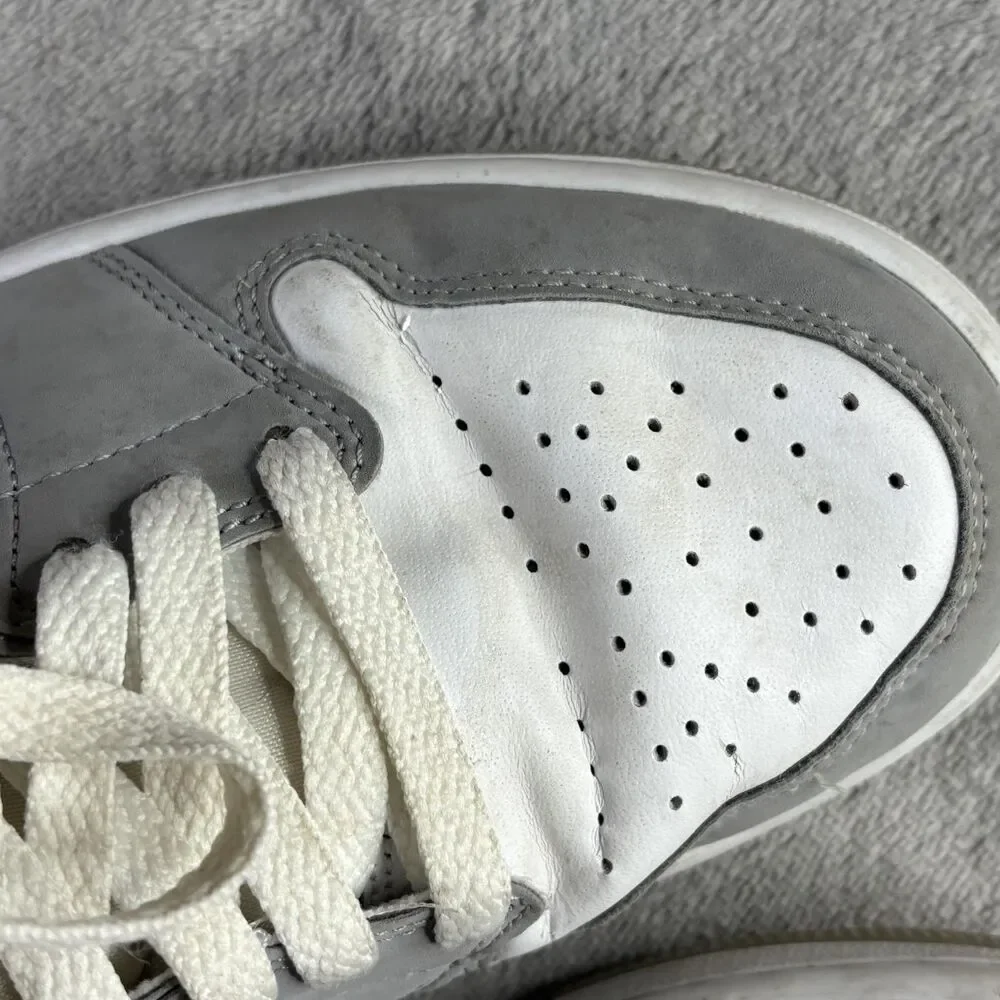 Jordan brand nike
